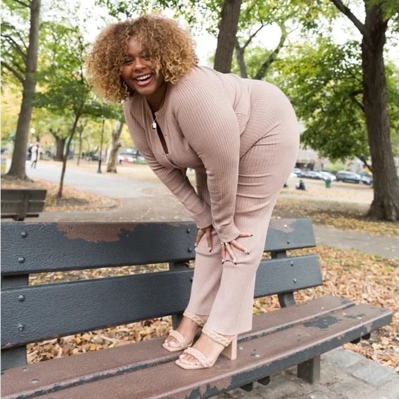 Dolce Vita Paily Braided Sandal Cafe Neutral - Picture 5 of 16